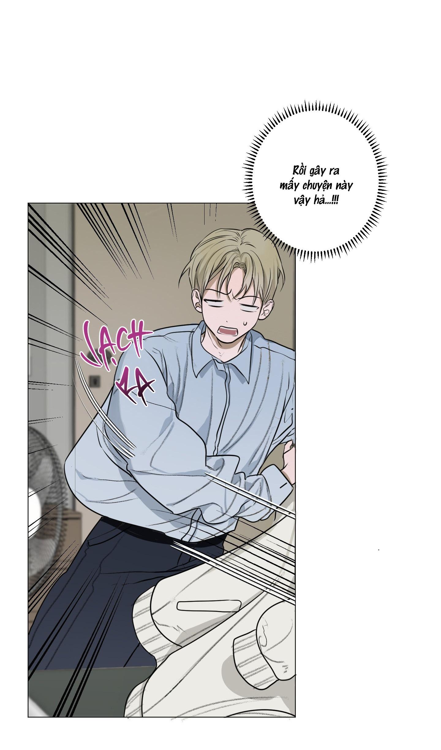Đọc truyện Đầm Sen Héo Úa - Chapter 4