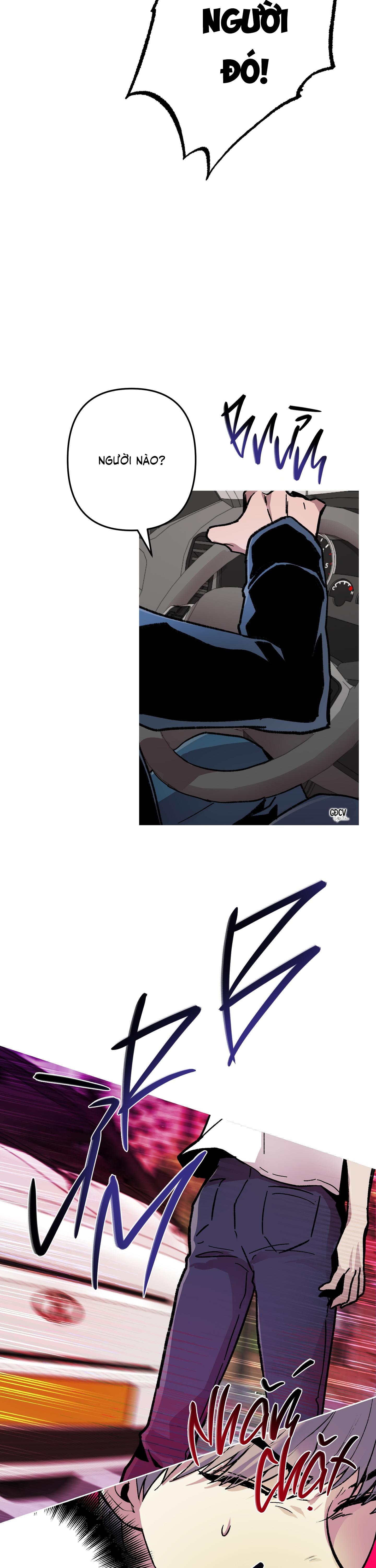 Đọc truyện QUAN HỆ GIẾT CHÓC - Chapter 6