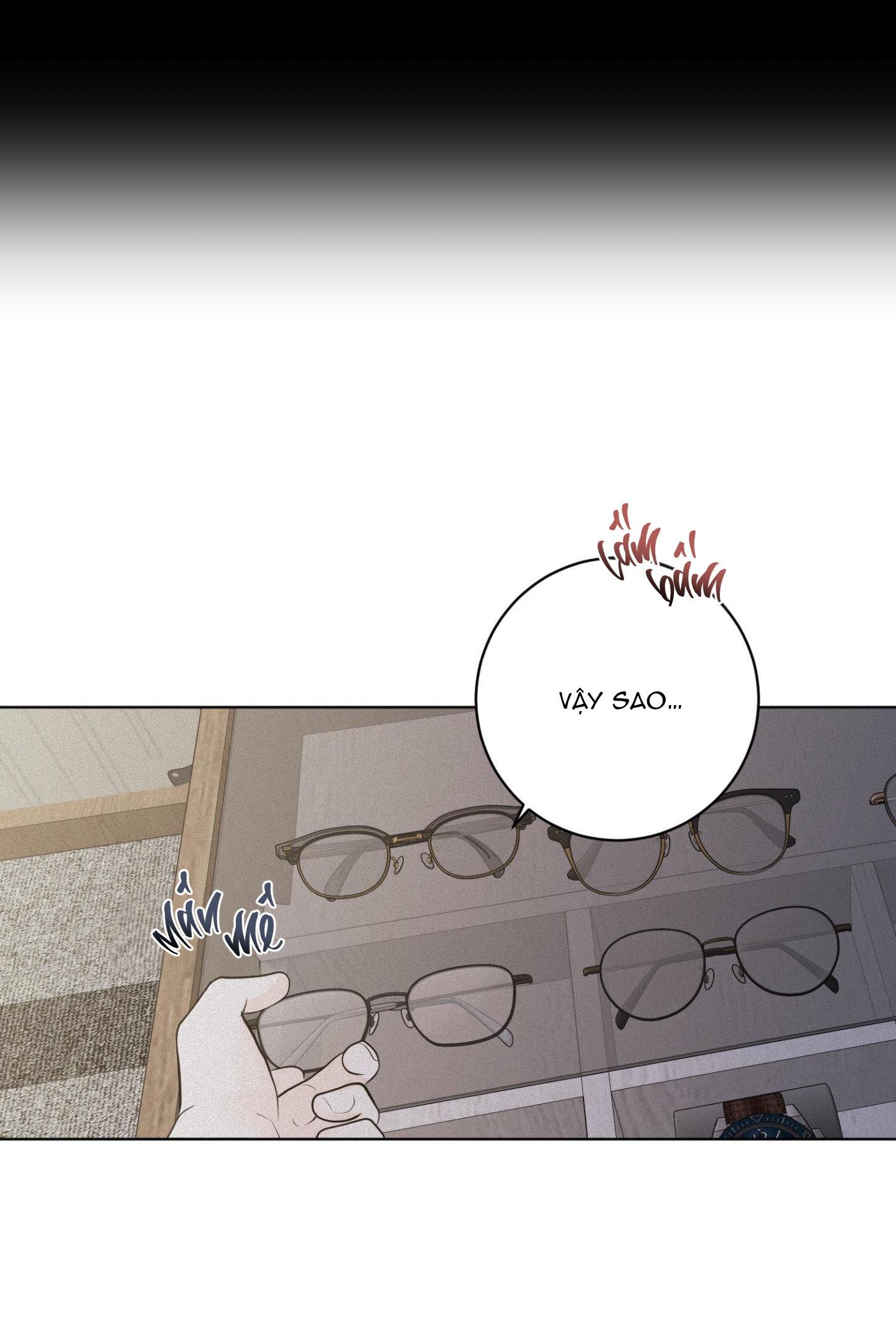 Đọc truyện (ABO) LỜI CẦU NGUYỆN - Chapter 47