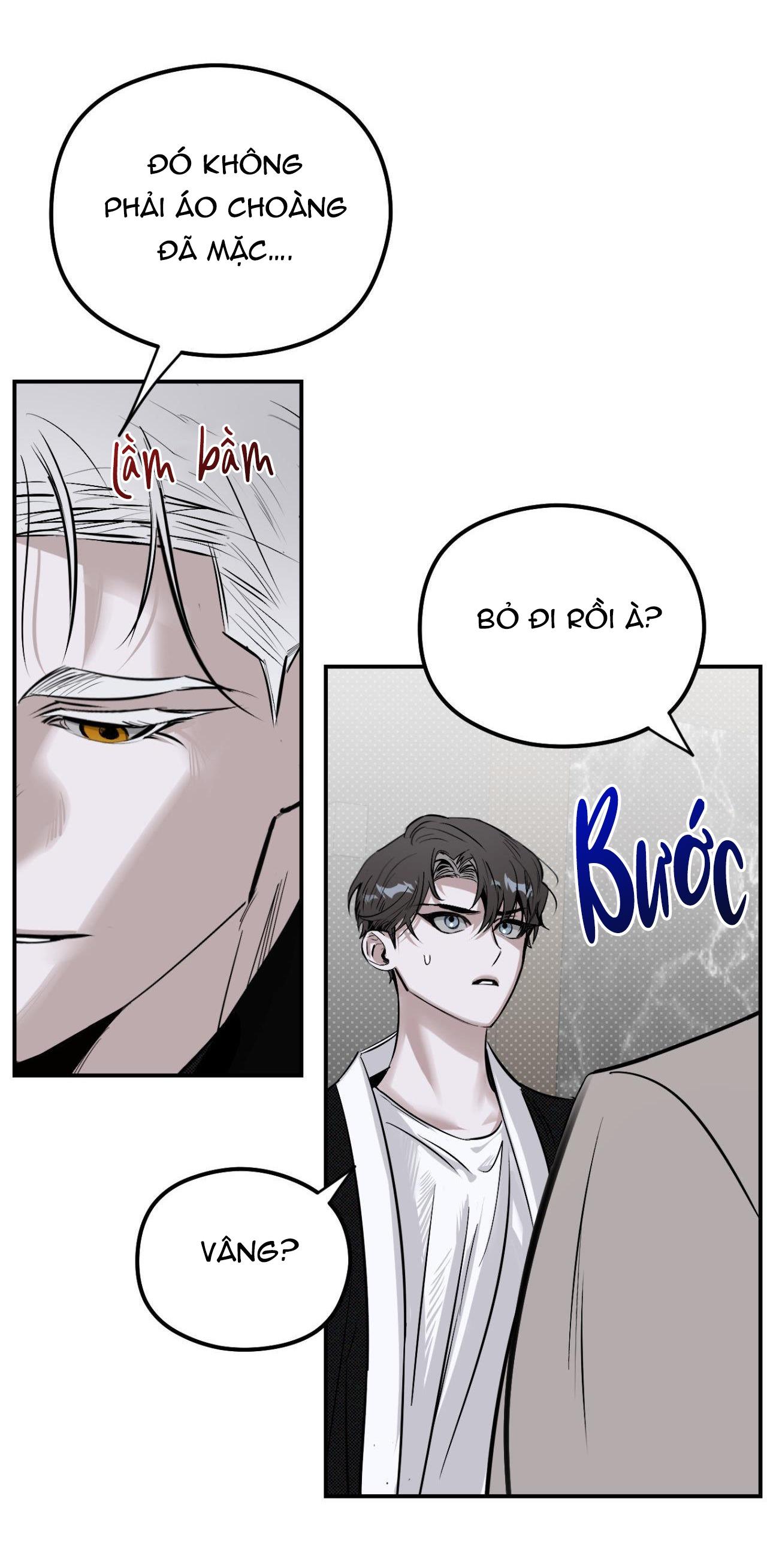 Đọc truyện BÓNG RẮN DƯỚI ÁNH TRĂNG - Chapter 11