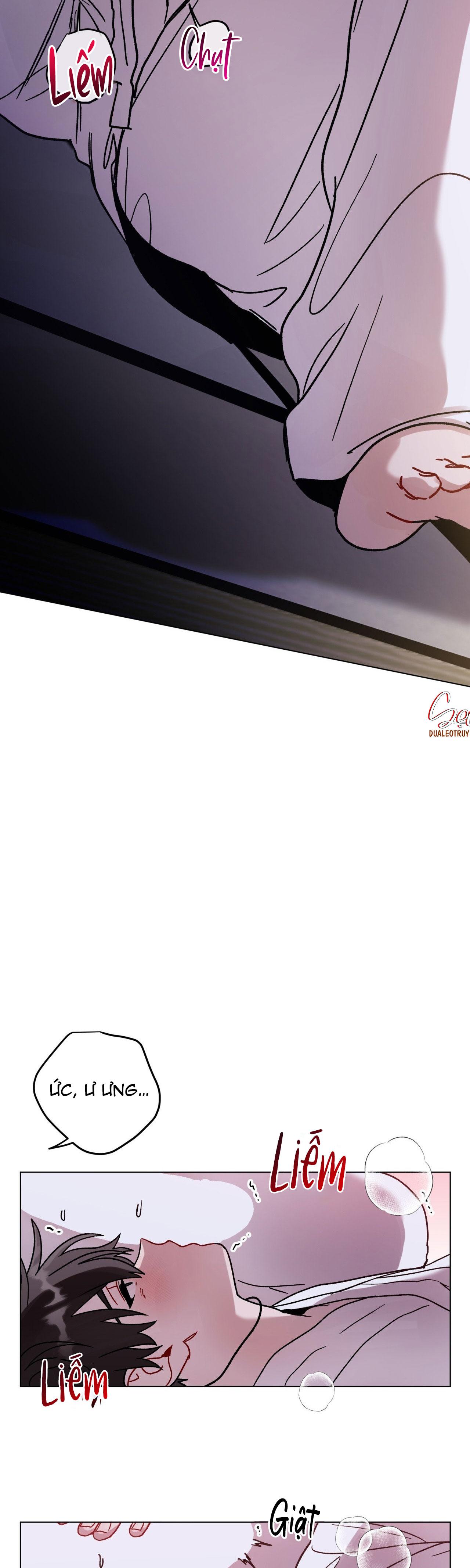 Đọc truyện CƠN MƯA RÀO MÙA HẠ - Chapter 84