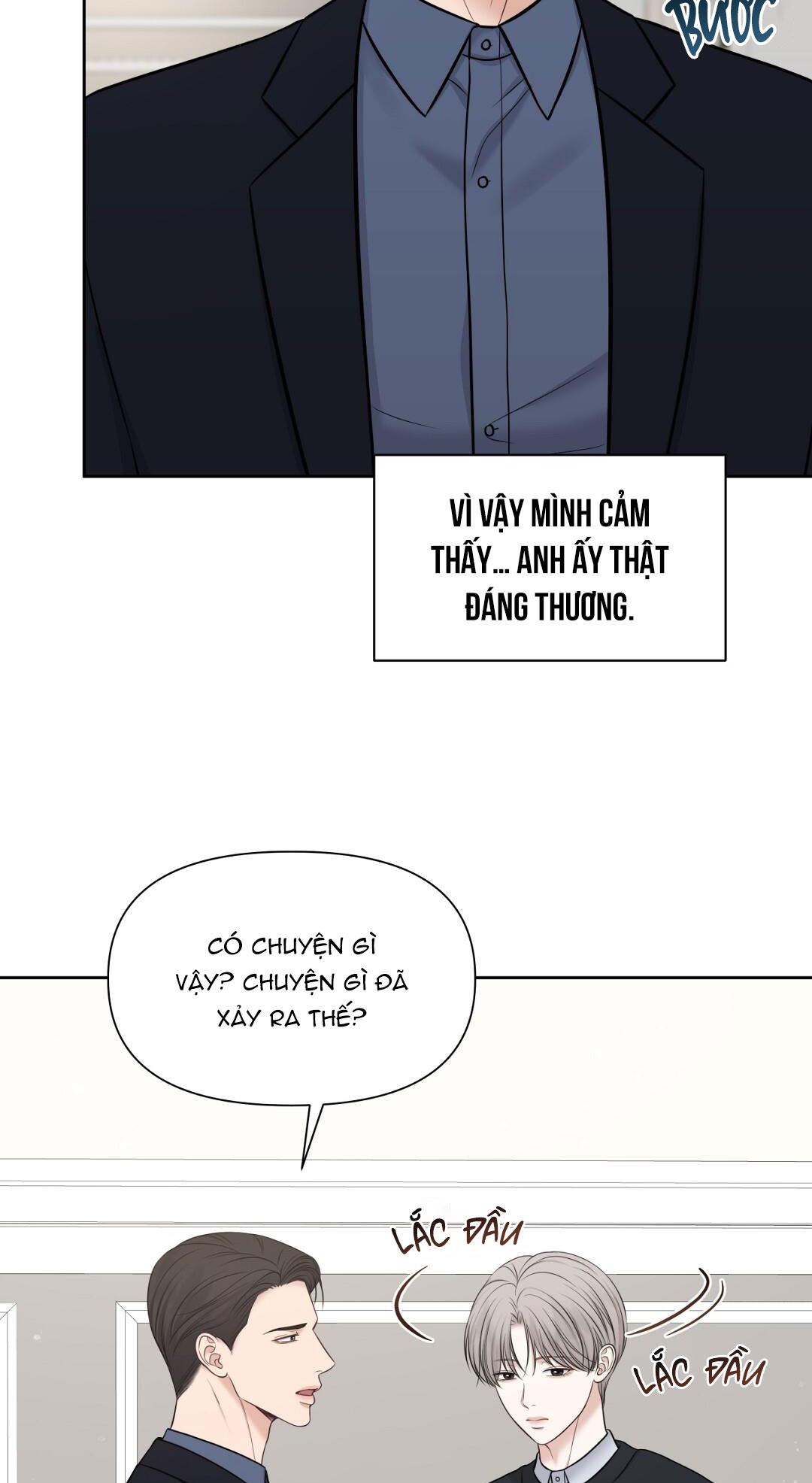 Đọc truyện MACGUFFIN - Chapter 33