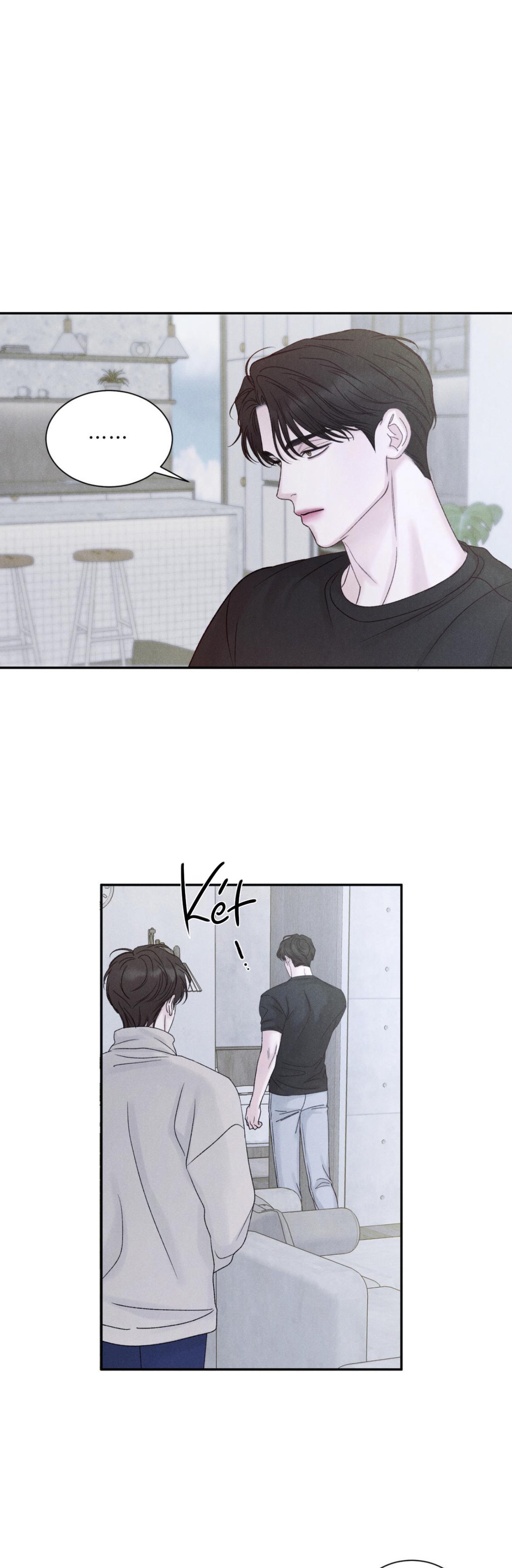 Đọc truyện Joo Eun - Chapter 6