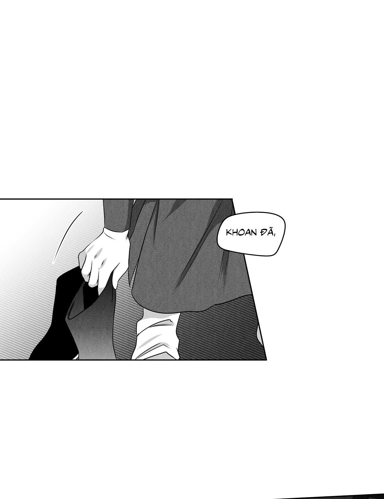 Đọc truyện Love Servant: Jin - Chapter 18