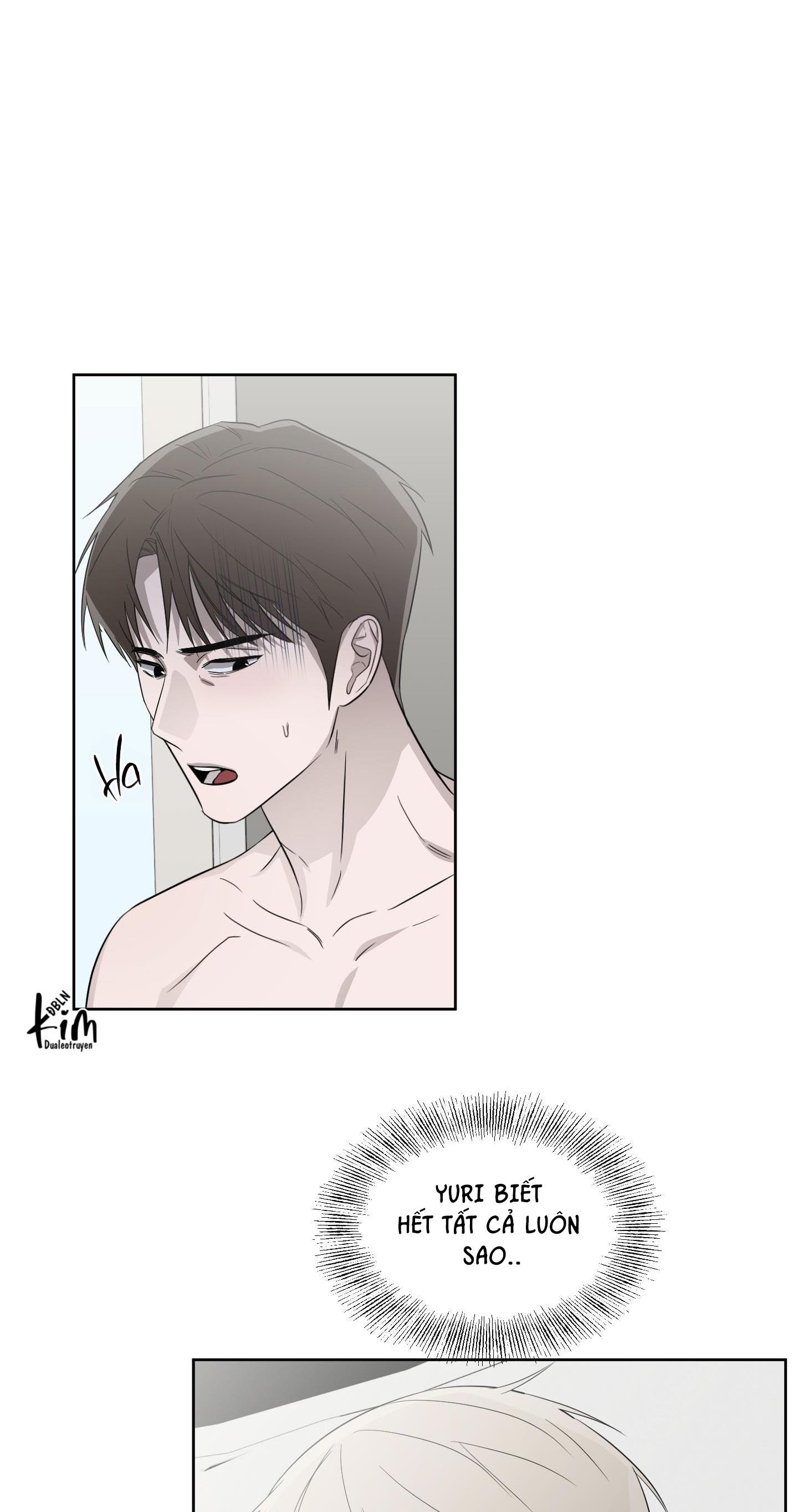 Đọc truyện BL NGẮN TUYỂN CHỌN - Chapter 24.3