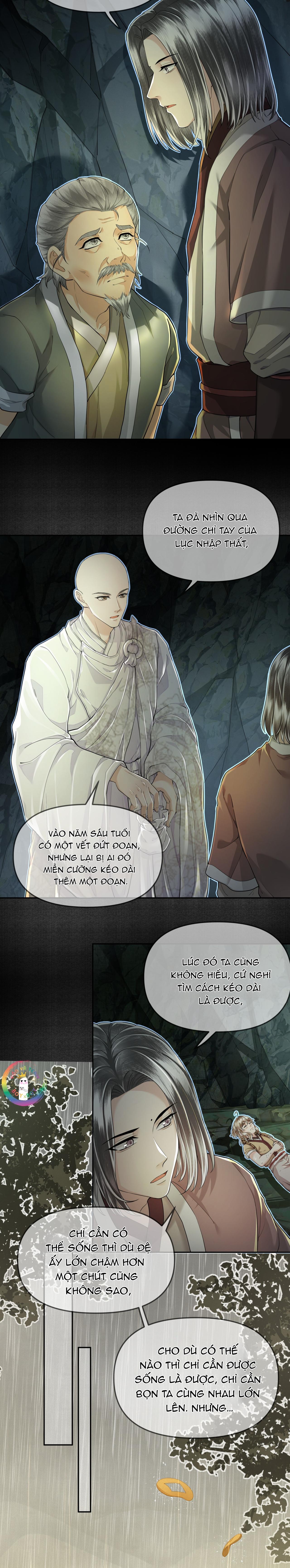 Đọc truyện (END) Đồng Tiền Kham Thế - Chapter 43