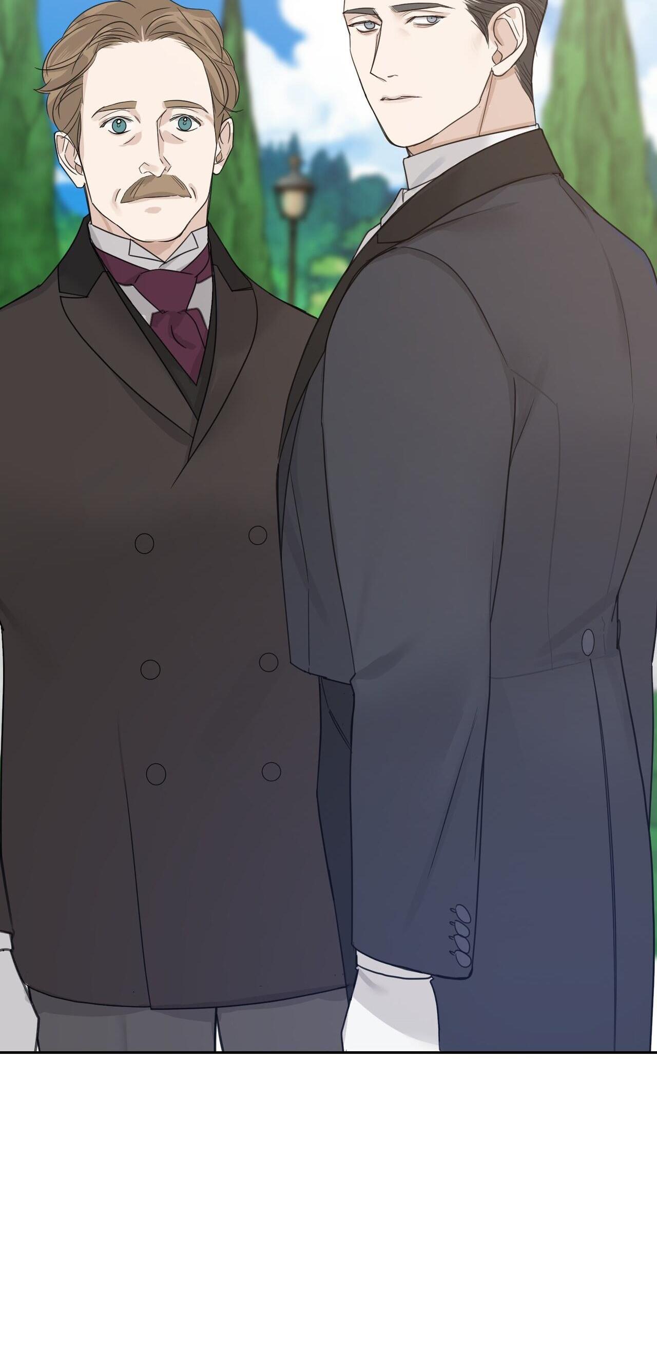 Đọc truyện BƯỚC VÀO VƯỜN HỒNG - Chapter 32