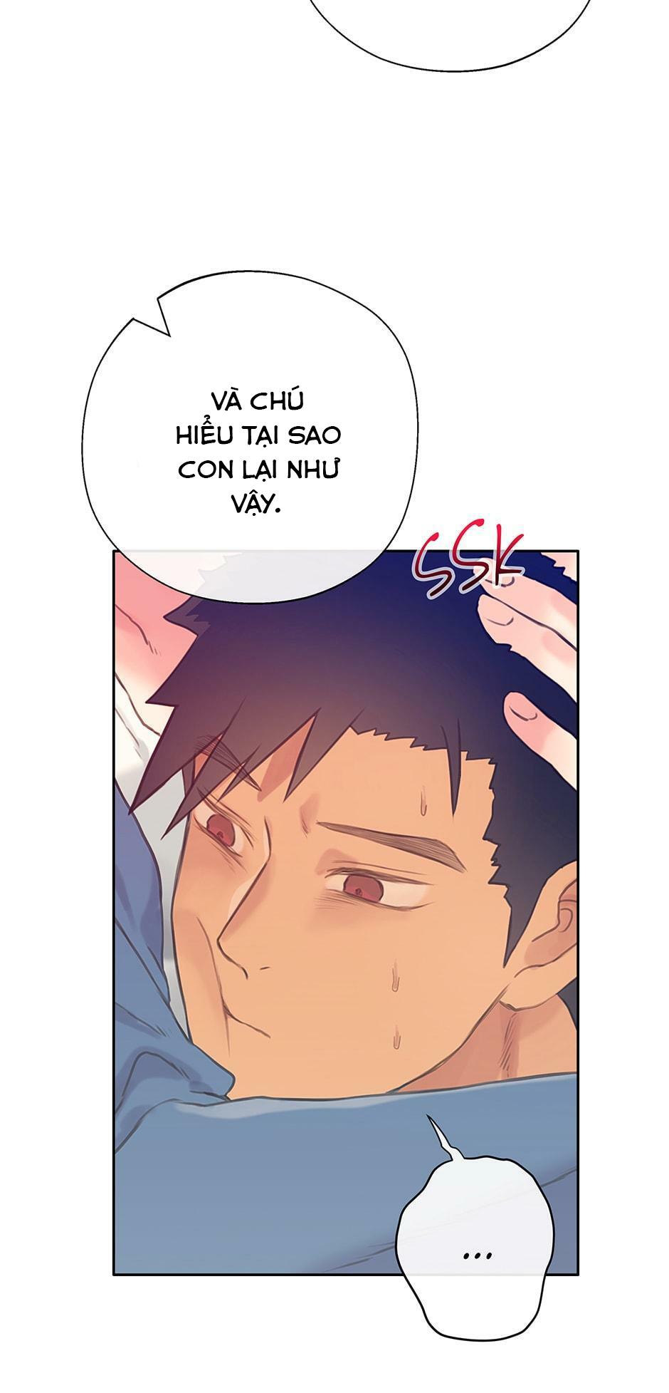 Đọc truyện [Hoàn] Đứng Yên, Không Tôi Sẽ Nổ Súng - Chapter 10