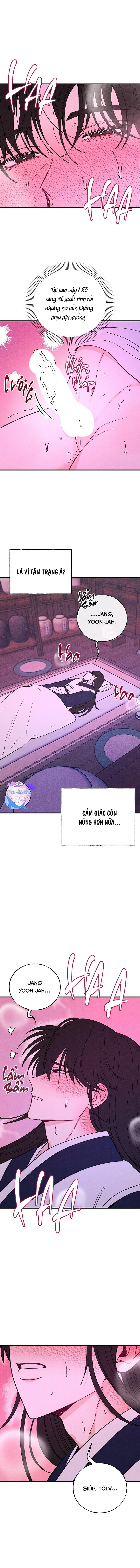 Đọc truyện LIST TRUYỆN NGẮN CHỊT CHỊT - Chapter 92