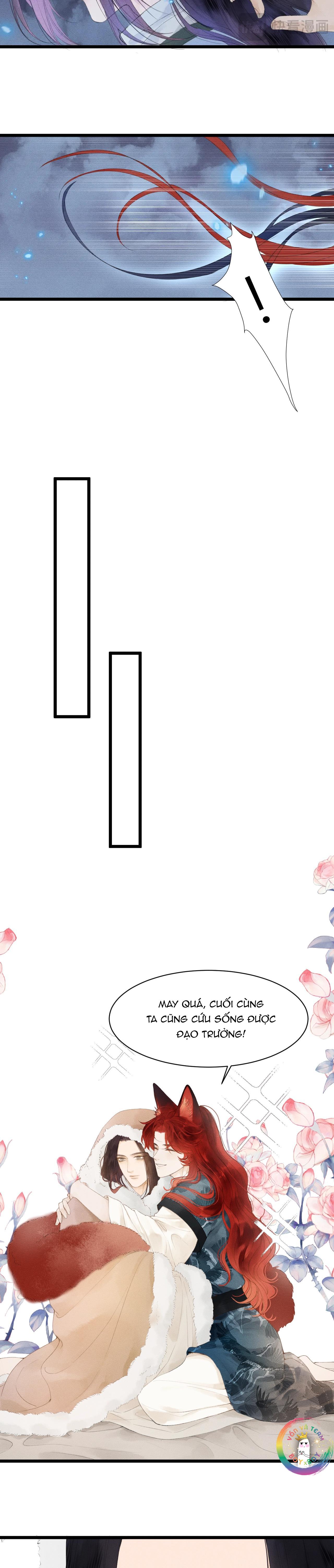 Đọc truyện (END) Khanh Khanh - Chapter 3