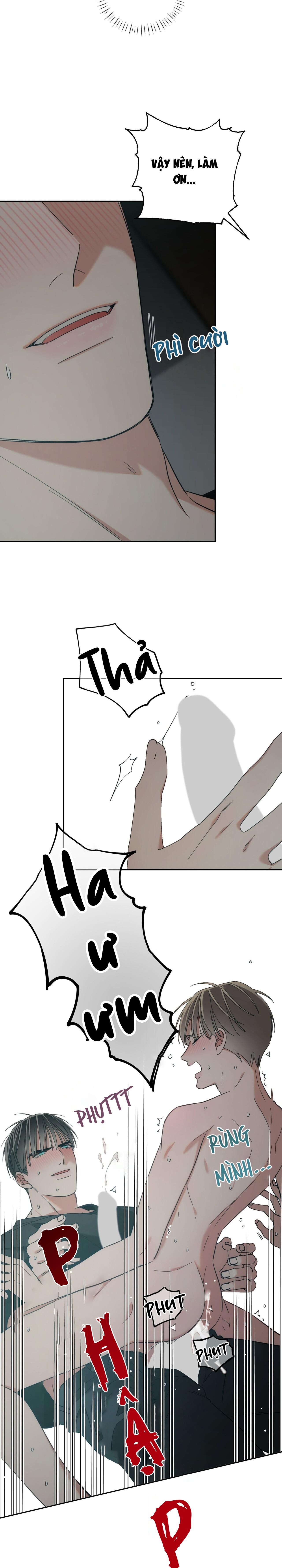 Đọc truyện PAY DAY - Chapter 24