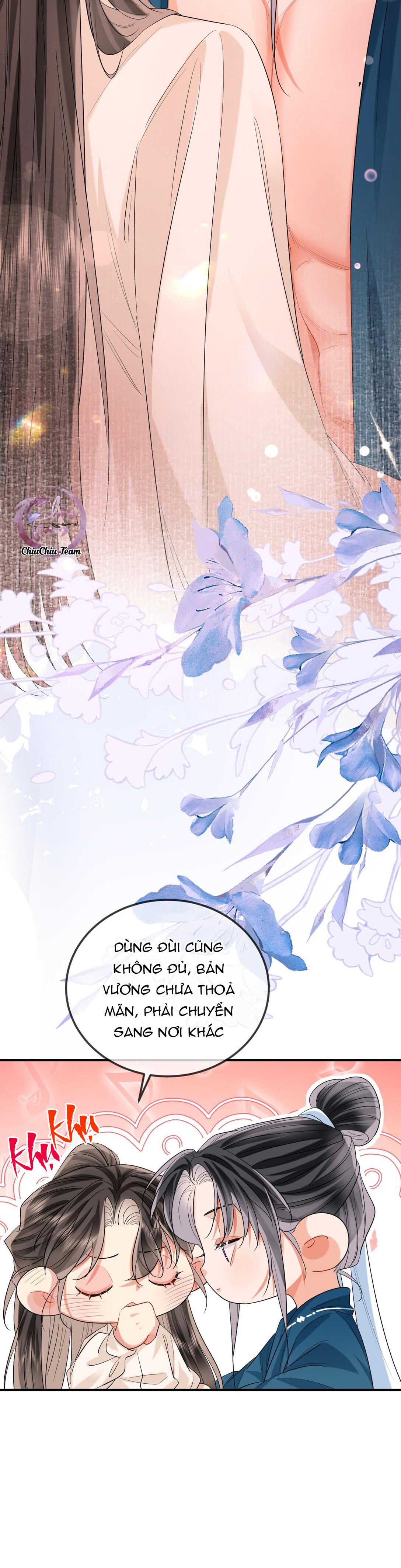 Đọc truyện Ôn Hương Diễm Ngọc (END) - Chapter 30