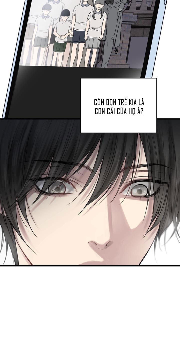 Đọc truyện HƯƠNG VỊ NGƯỜI NGOÀI HÀNH TINH - Chapter 15