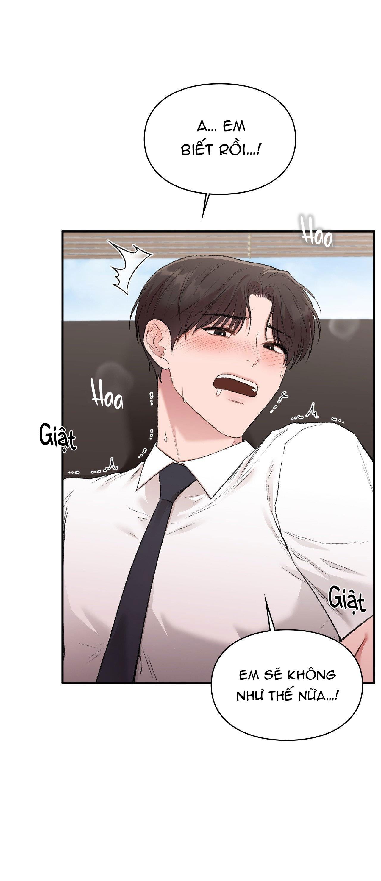 Đọc truyện ZAI ĐẸP NHƯNG LẠI THÍCH DẠY ĐỜI - Chapter 47