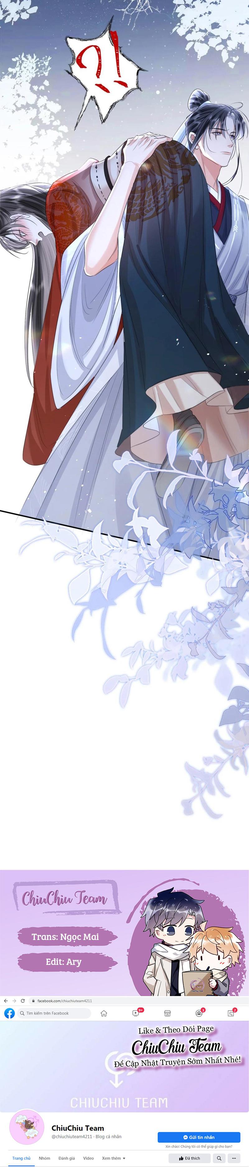 Đọc truyện Ôn Hương Diễm Ngọc (END) - Chapter 51