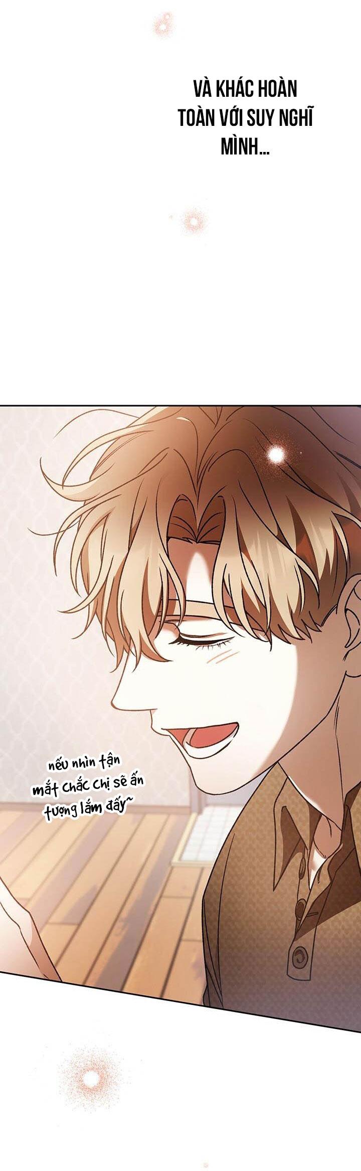 Đọc truyện NETKAMA PUNCH!! - Chapter 72