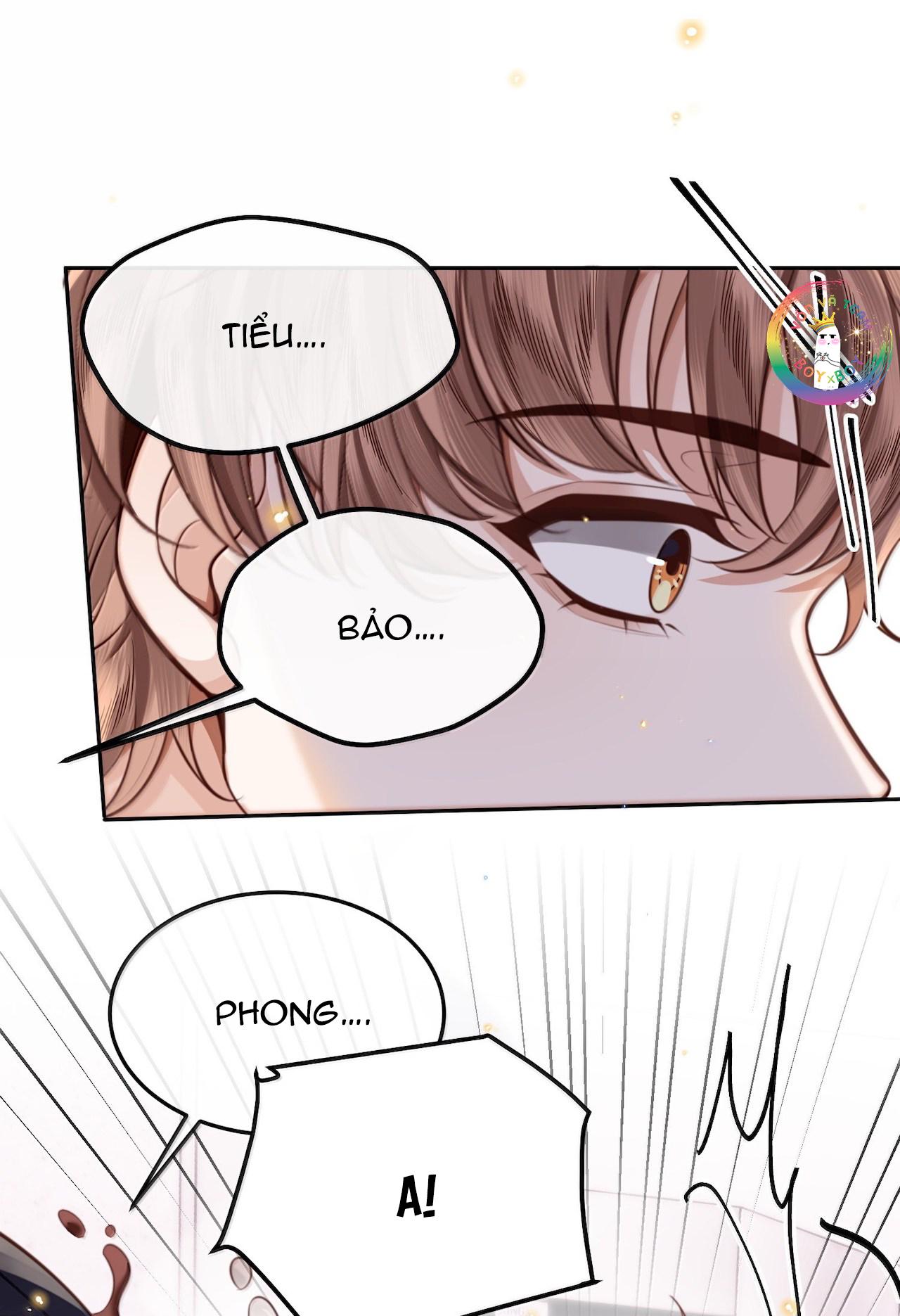 Đọc truyện (END) Đặc Chế Cho Riêng Anh - Chapter 117