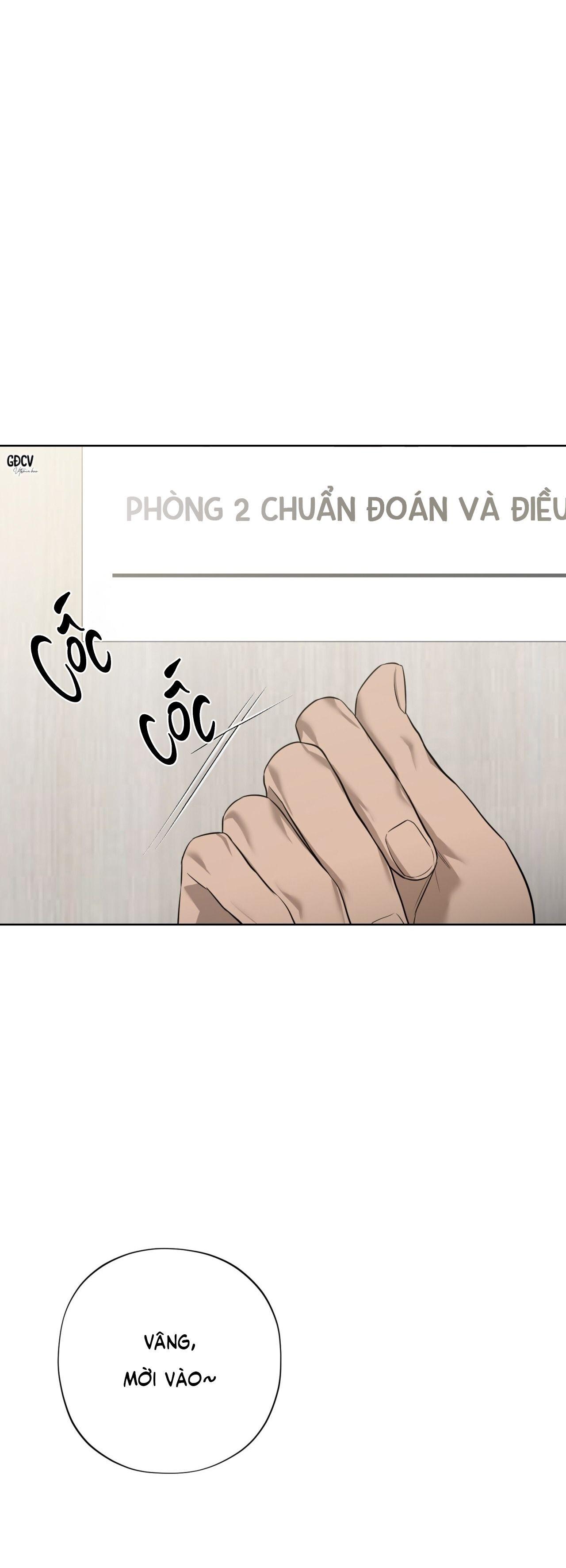 Đọc truyện (CATCH UP) ĐUỔI BẮT - Chapter 1