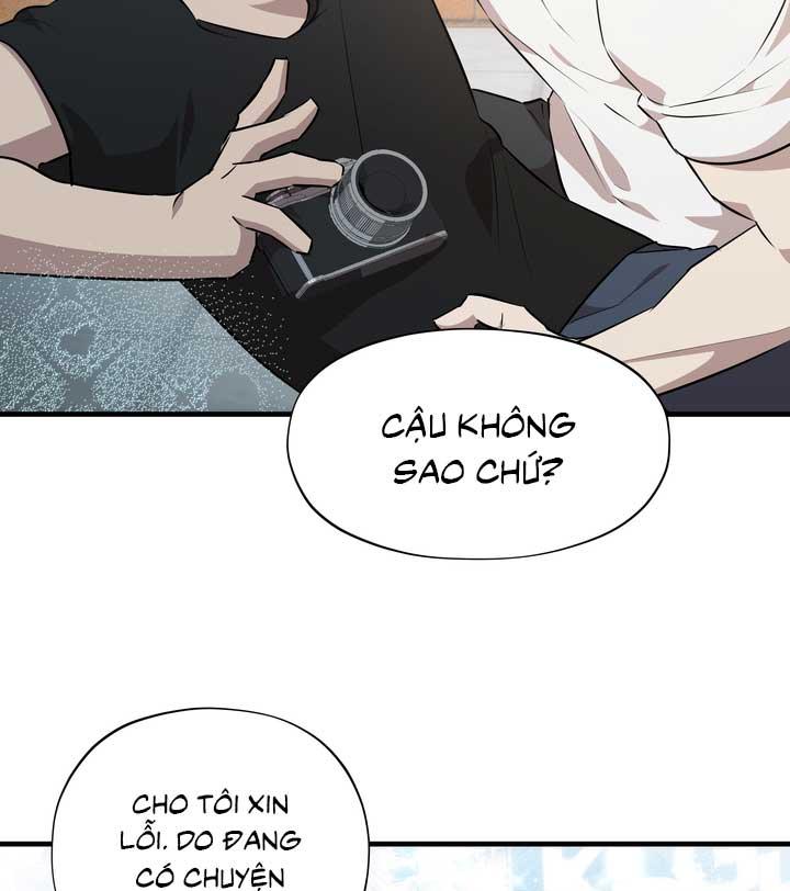 Đọc truyện BLOOM - Chapter 1