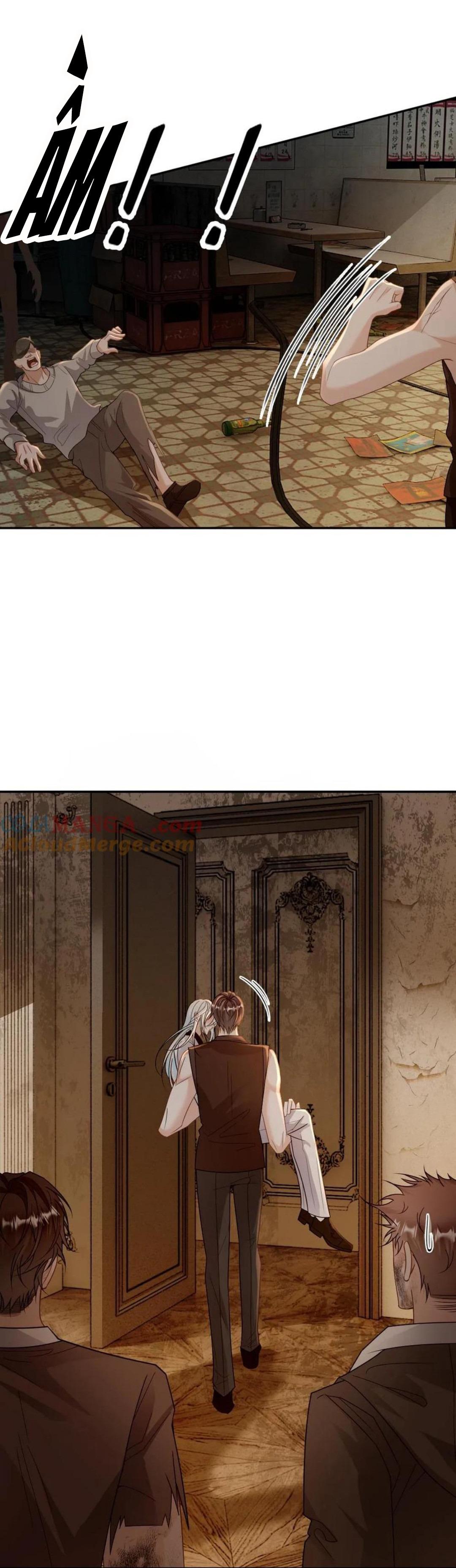 Đọc truyện Khát Vọng Ngọt Ngào - Chapter 334