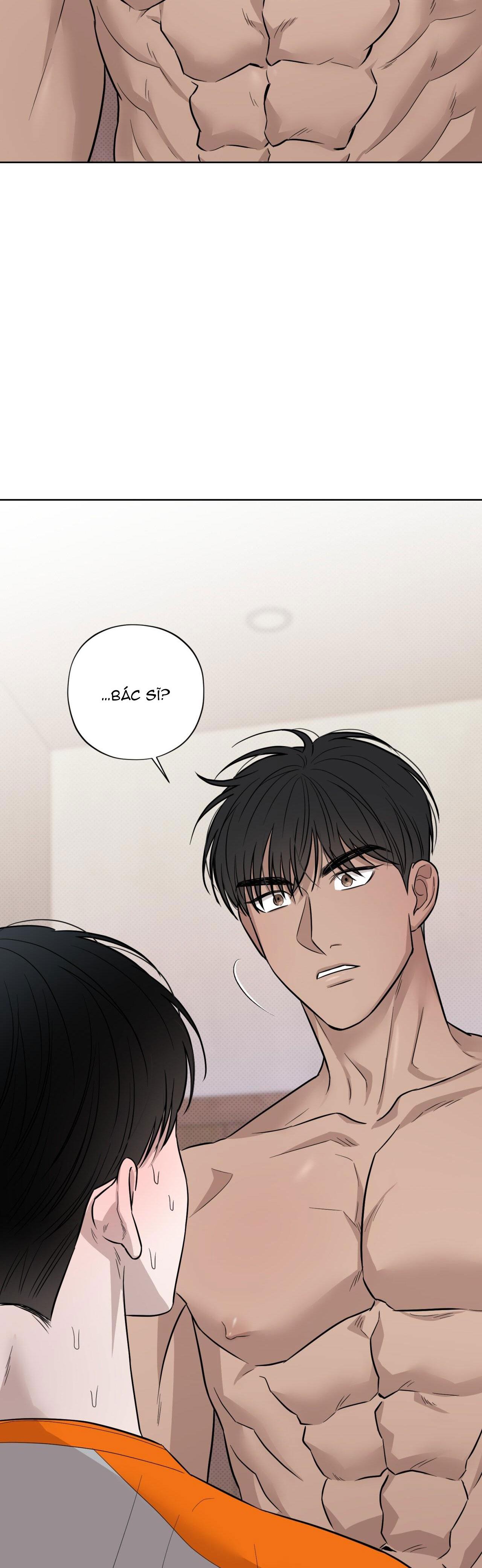 Đọc truyện BẮT KỊP - Chapter 12