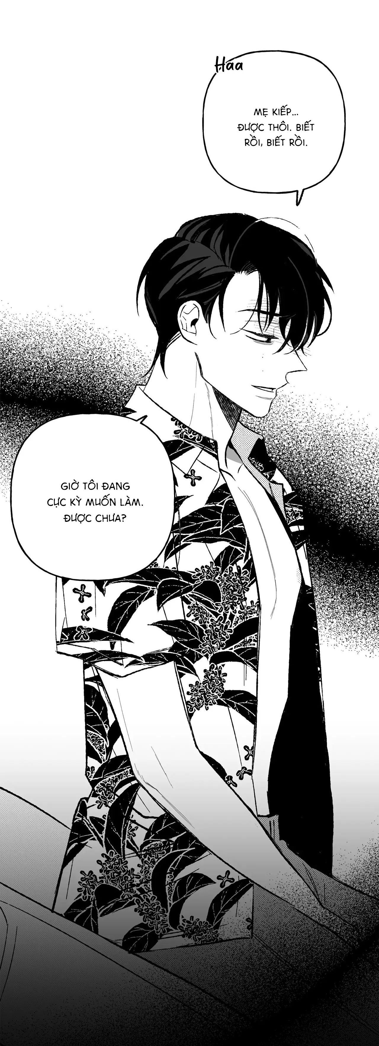 Đọc truyện  Sự kết hợp hoàn hảo - Chapter 30