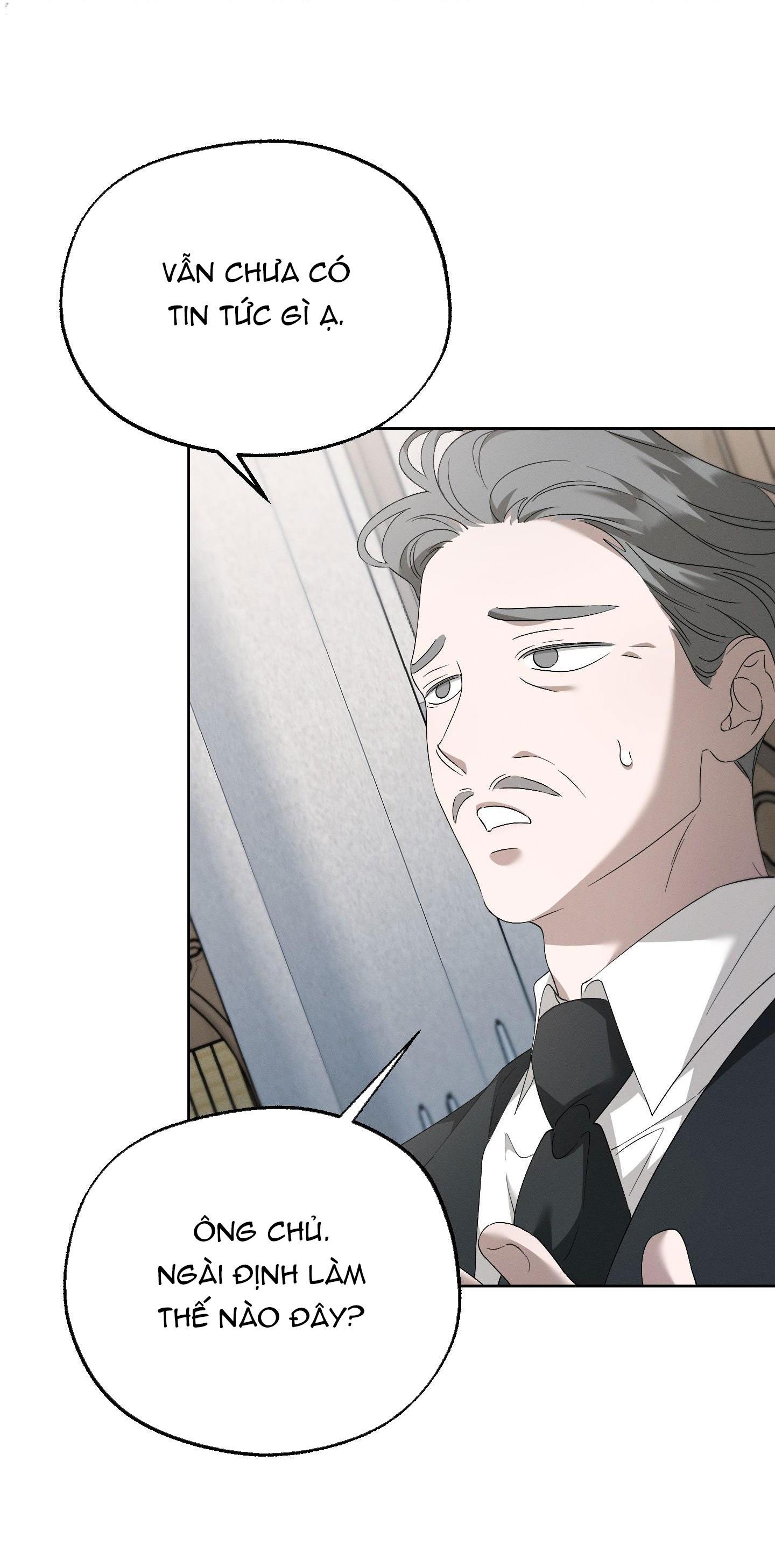 Đọc truyện EXTRA VIRGIN - Chapter 1