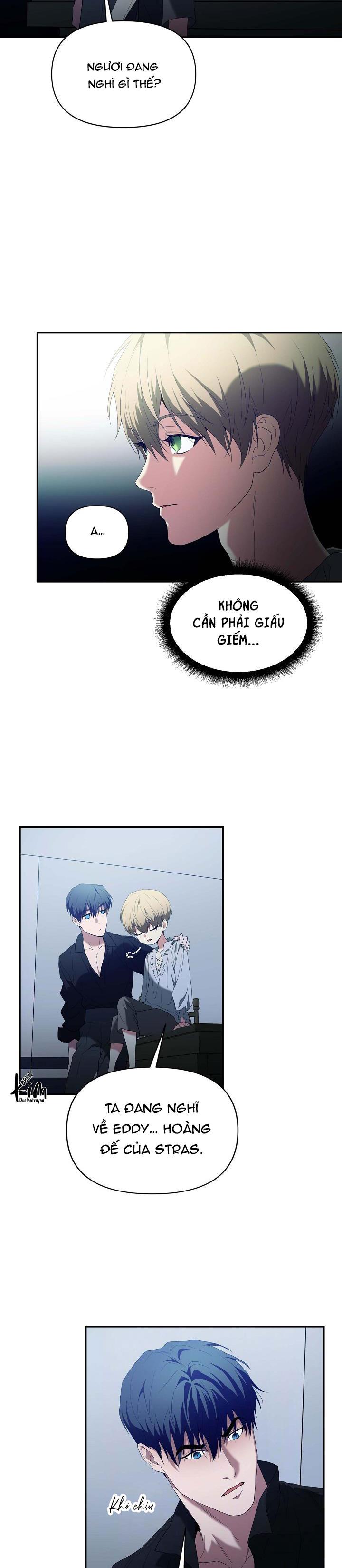 Đọc truyện HAI ĐẤT NƯỚC, ĐẤT NƯỚC CỦA NÔ LỆ - Chapter 50