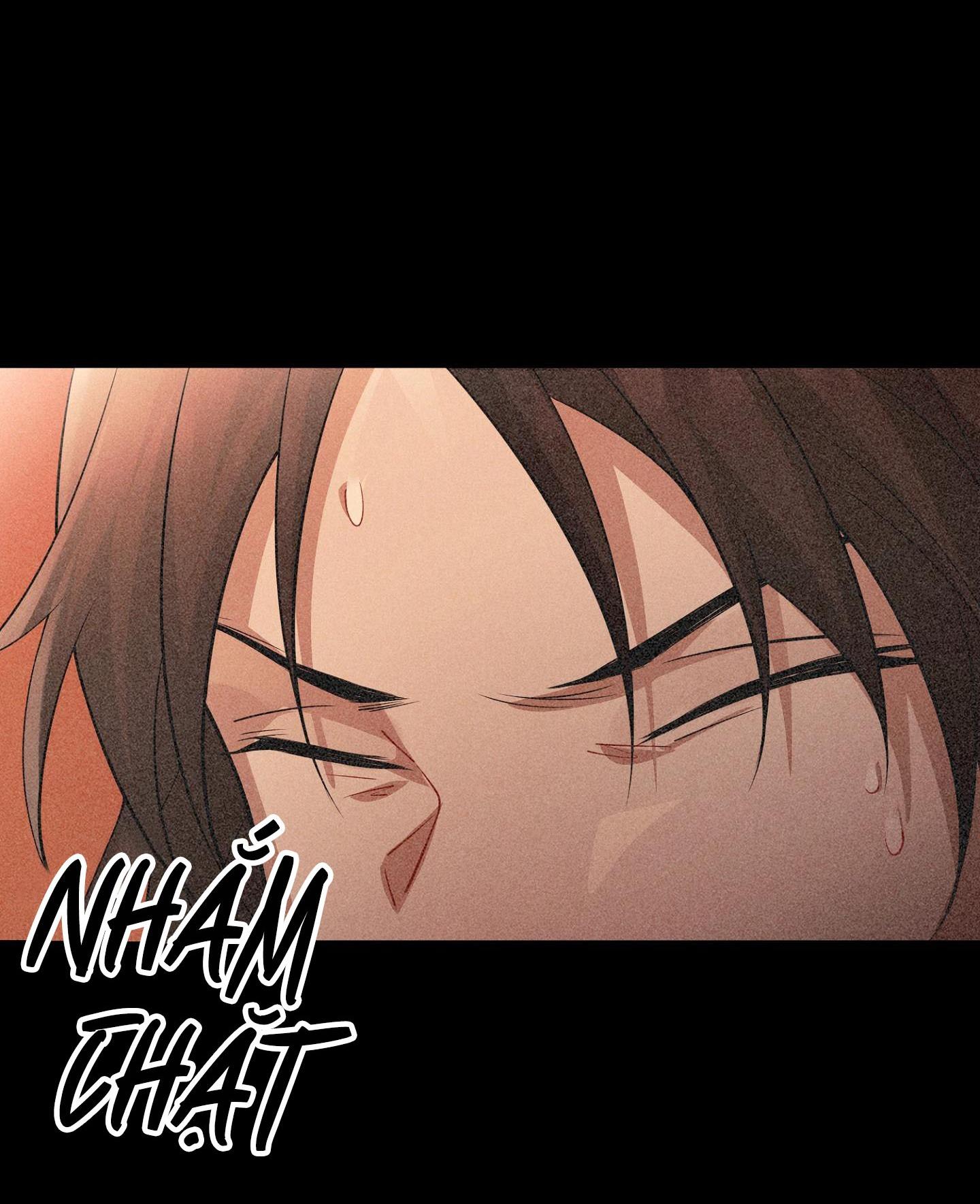 Đọc truyện Vết Hằn - Chapter 35