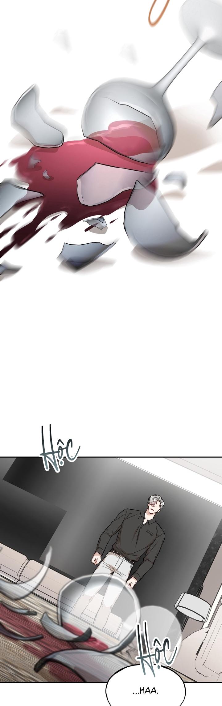 Đọc truyện KIỆT TÁC ĐIÊU KHẮC - Chapter 10