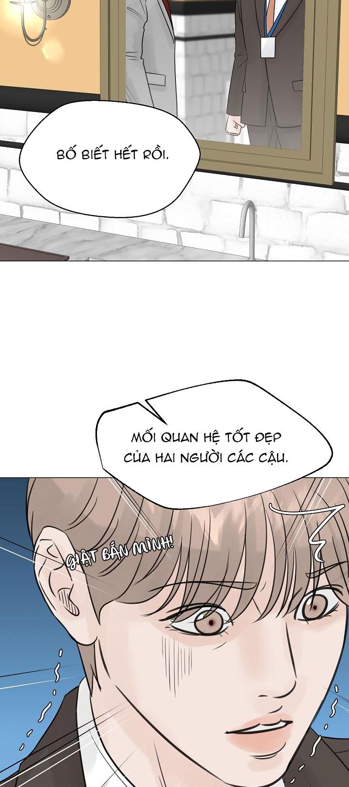Đọc truyện Ở LẠI BÊN TÔI - Chapter 49