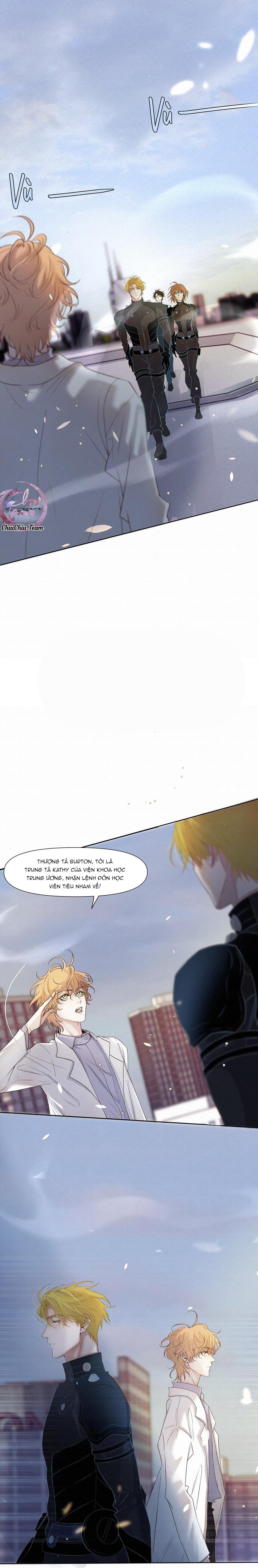 Đọc truyện Tuyệt Xử Phùng Sinh - Chapter 41