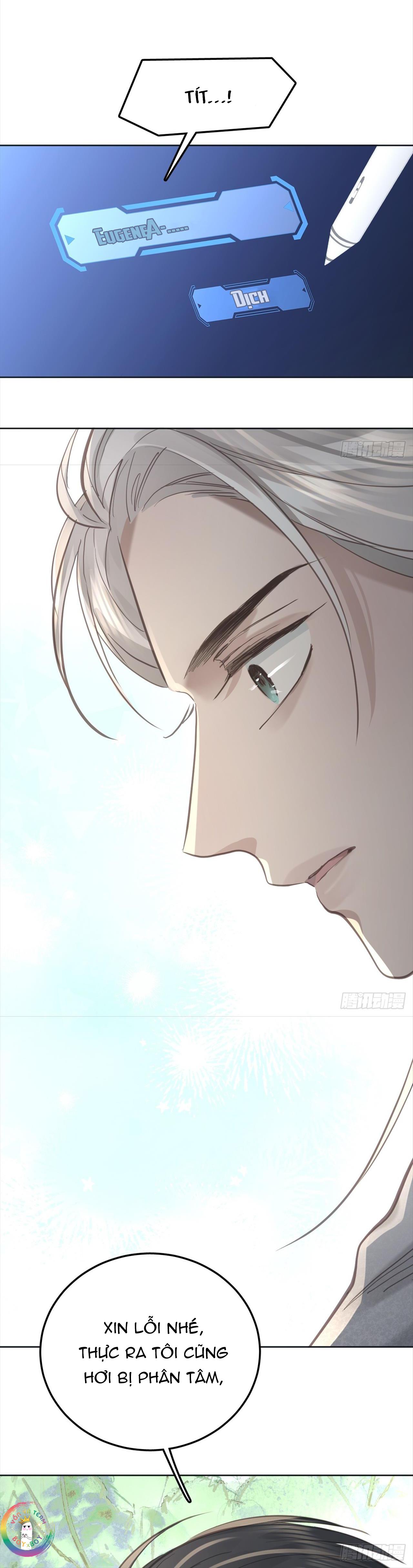 Đọc truyện Ong Thợ - Chapter 72