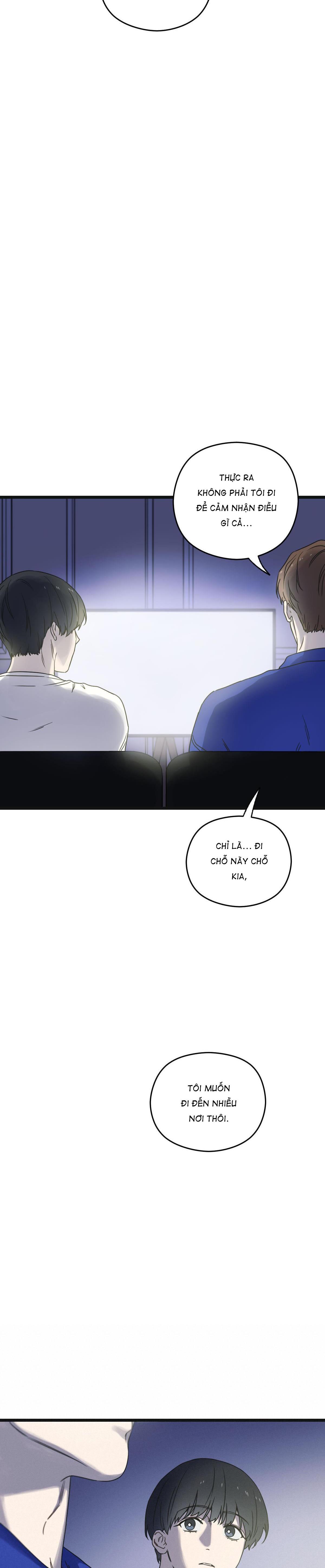 Đọc truyện TRÙNG PHÙNG - Chapter 32