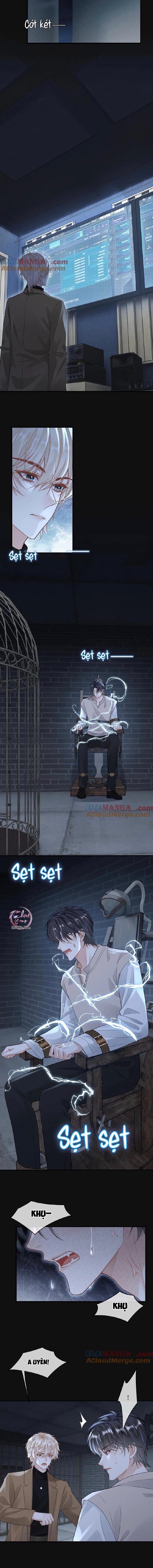 Đọc truyện Khát Vọng Ngọt Ngào - Chapter 273