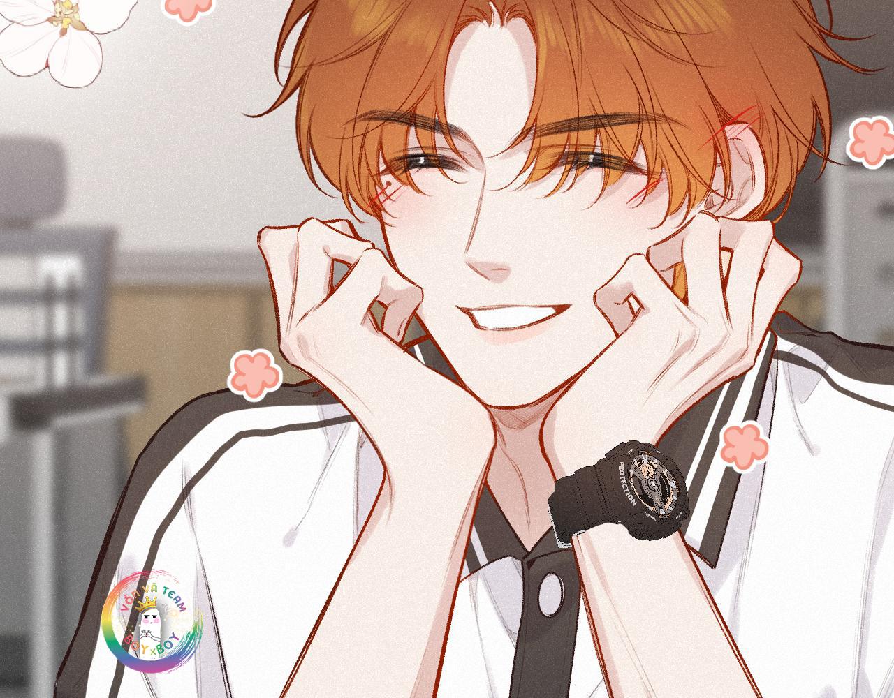 Đọc truyện (END) Em Đến Cùng Cơn Gió - Chapter 44