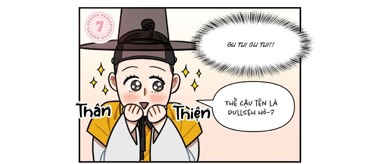 Đọc truyện [Hoàn] Nam Nô Vô Tri - Chapter 1