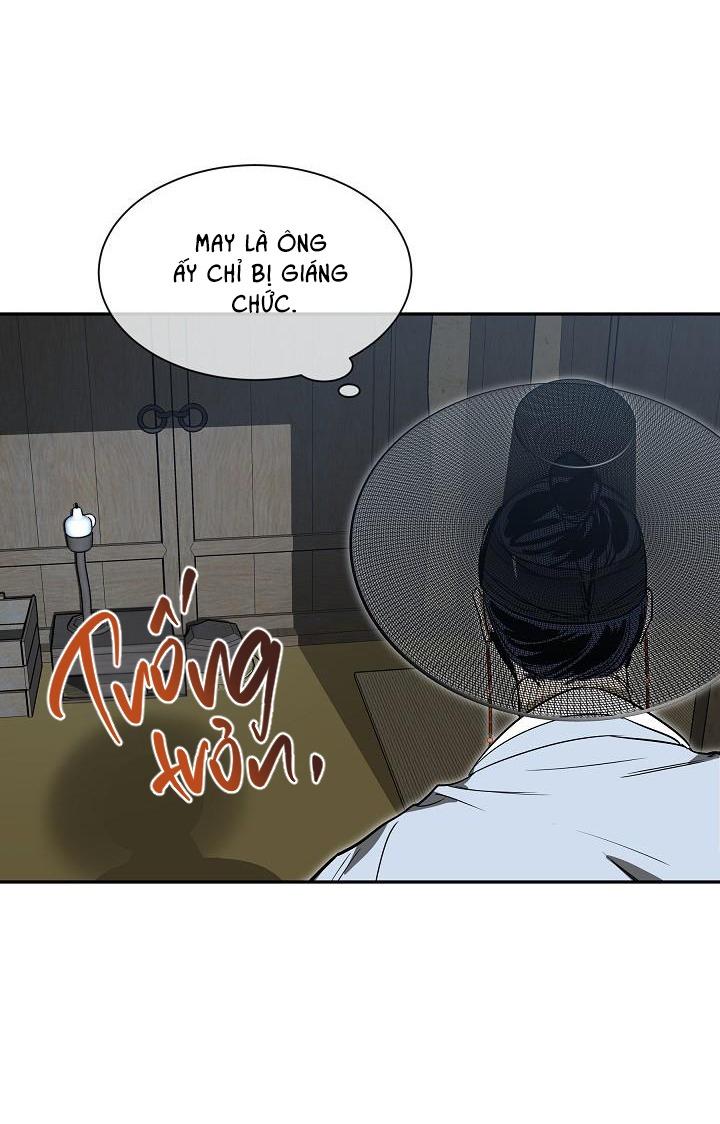 Đọc truyện TRUYỆN NGẮN LỤC LẠC ĐÔI - Chapter 6.1