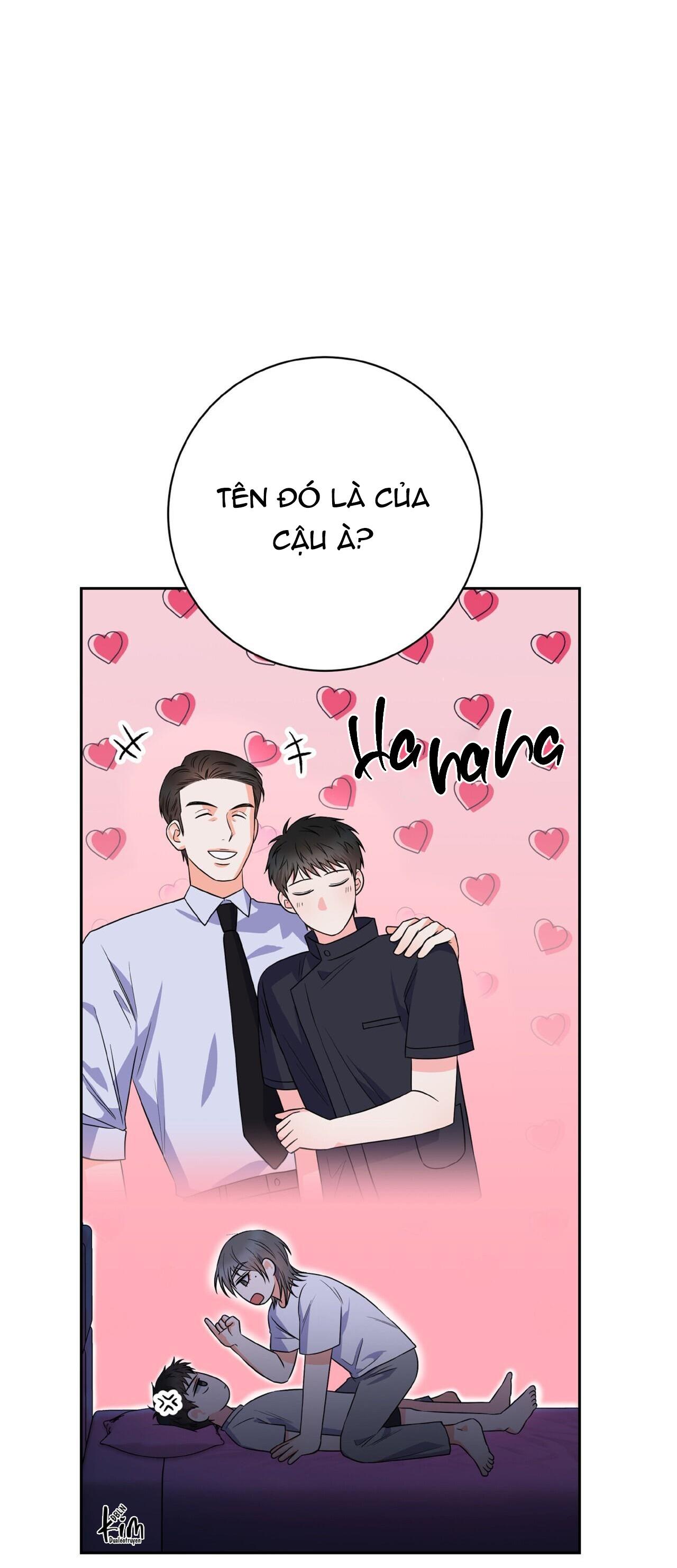 Đọc truyện CHÁN GHÉT - Chapter 25