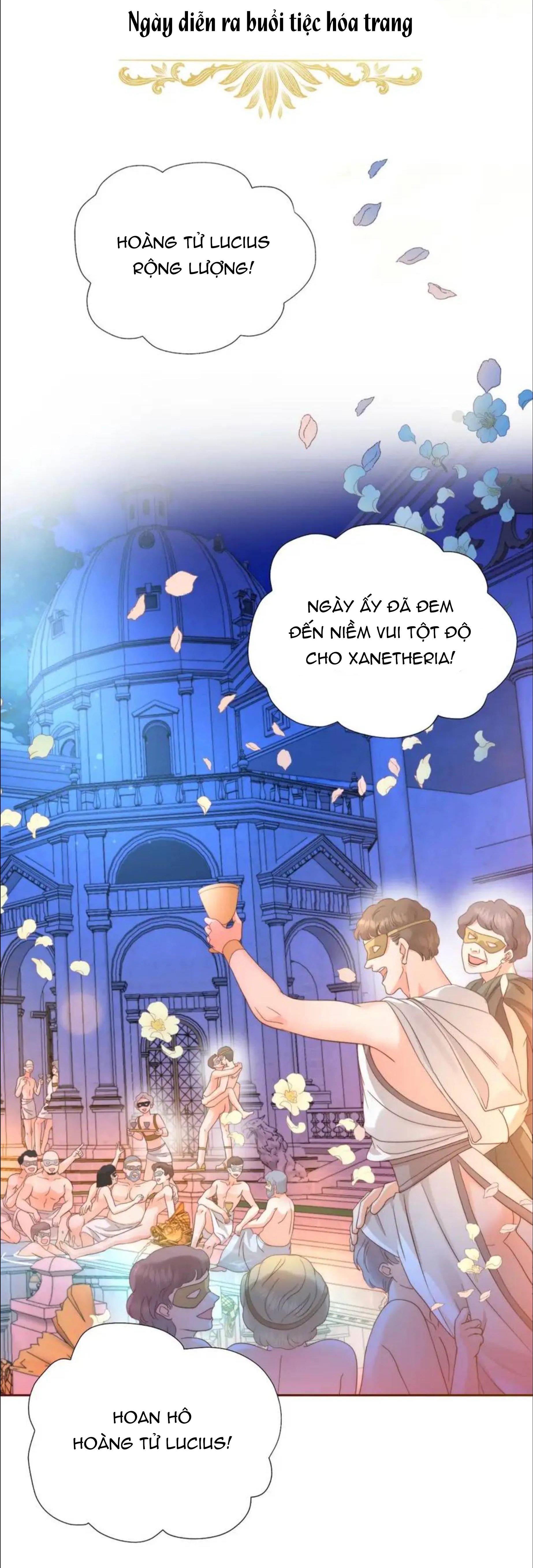 Đọc truyện Crazy About Me - Chapter 5