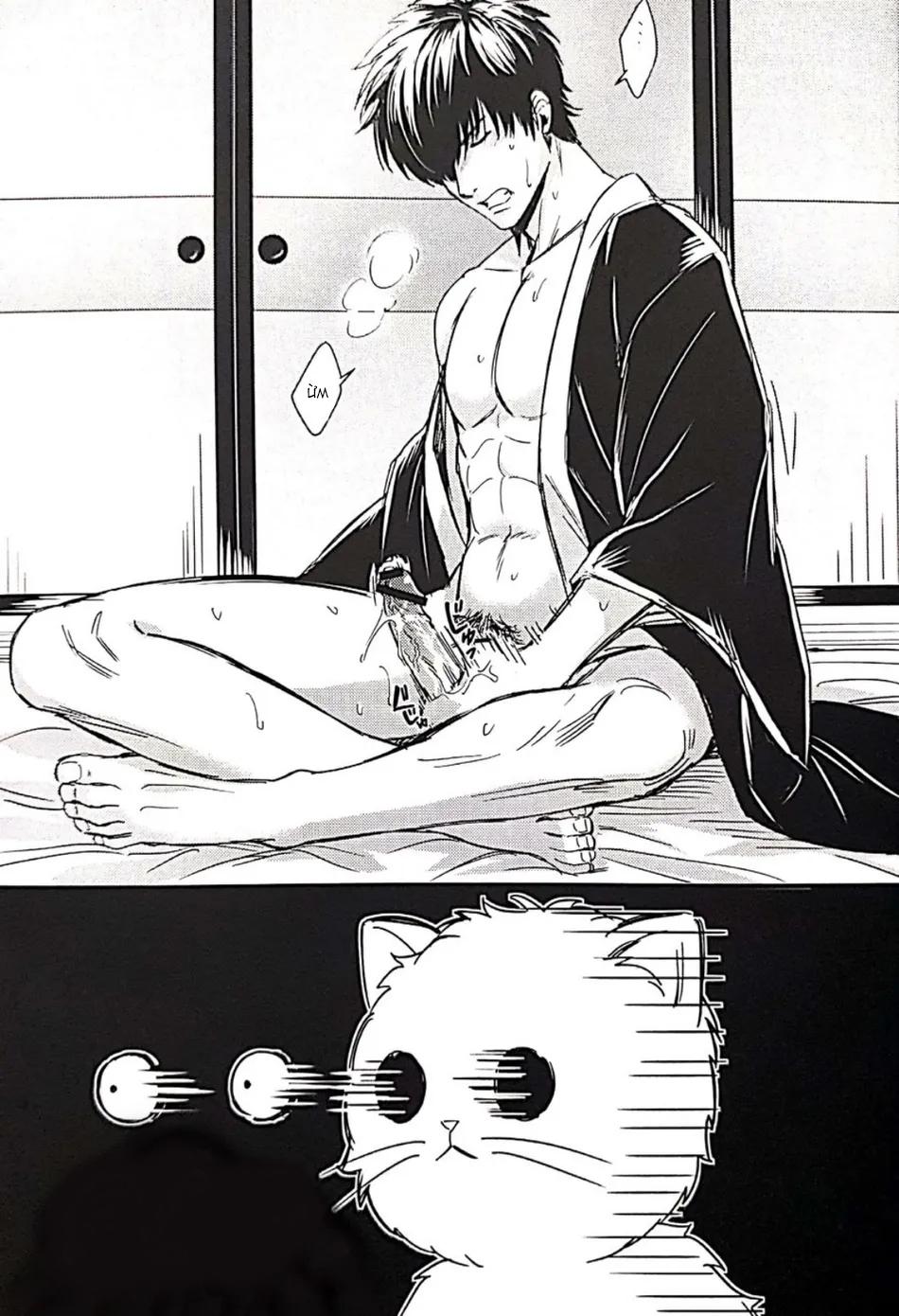 Đọc truyện Tuyển tập oneshot mướt mườn mượt - Chapter 5