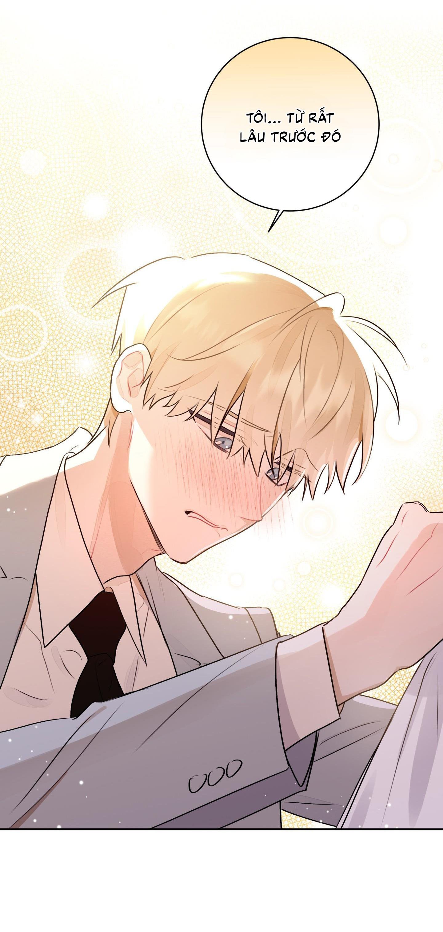 Đọc truyện Bắt tay hả, thôi bỏ đi! - Chapter 24