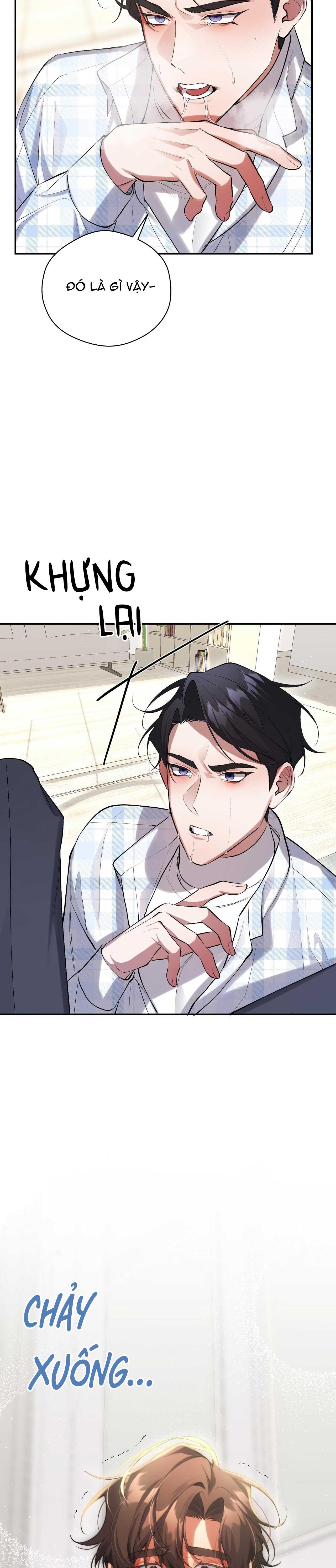 Đọc truyện NÀNG THƠ - Chapter 13