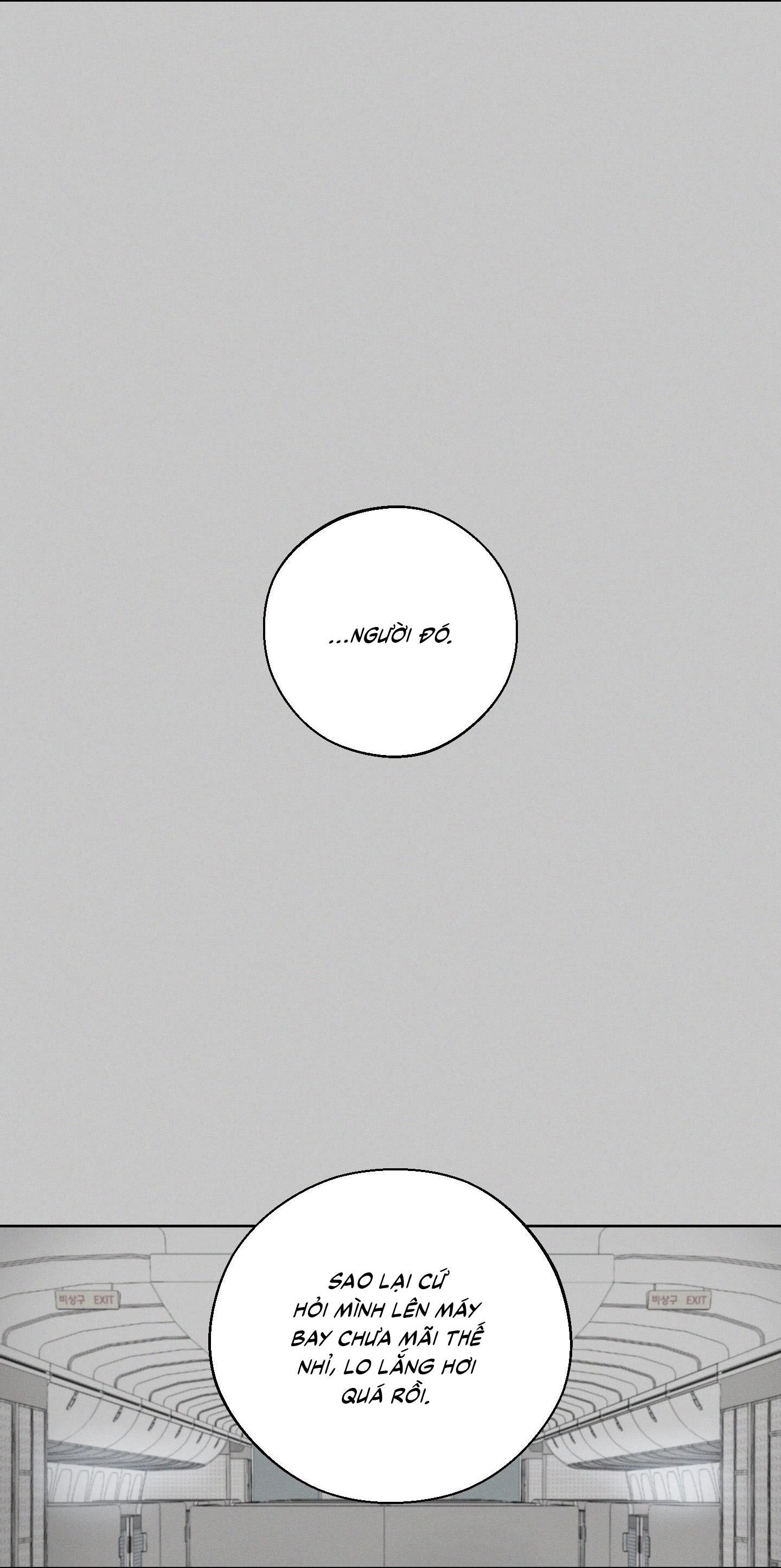 Đọc truyện THÁNG 12 - Chapter 49