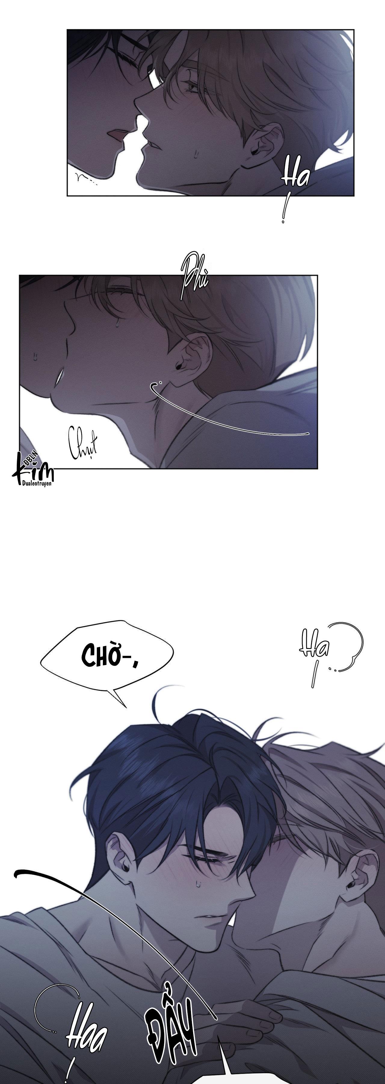 Đọc truyện STILL LOVE YOU - Chapter 9