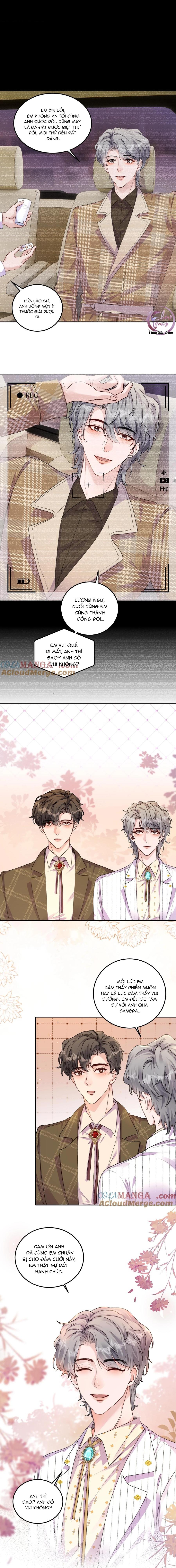 Đọc truyện Hữu Danh - Chapter 80