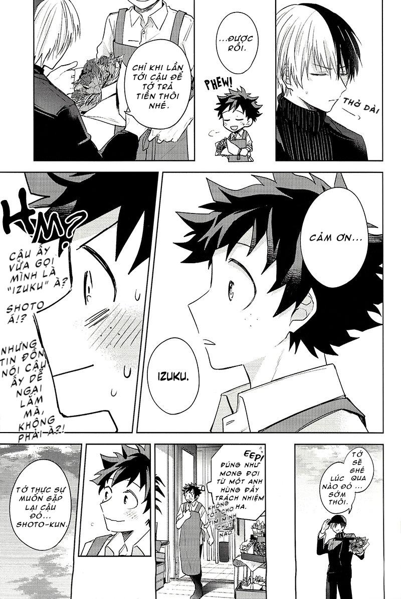 Đọc truyện TỔNG HỢP ONESHOT BL CHỊT CHỊT - Chapter 378