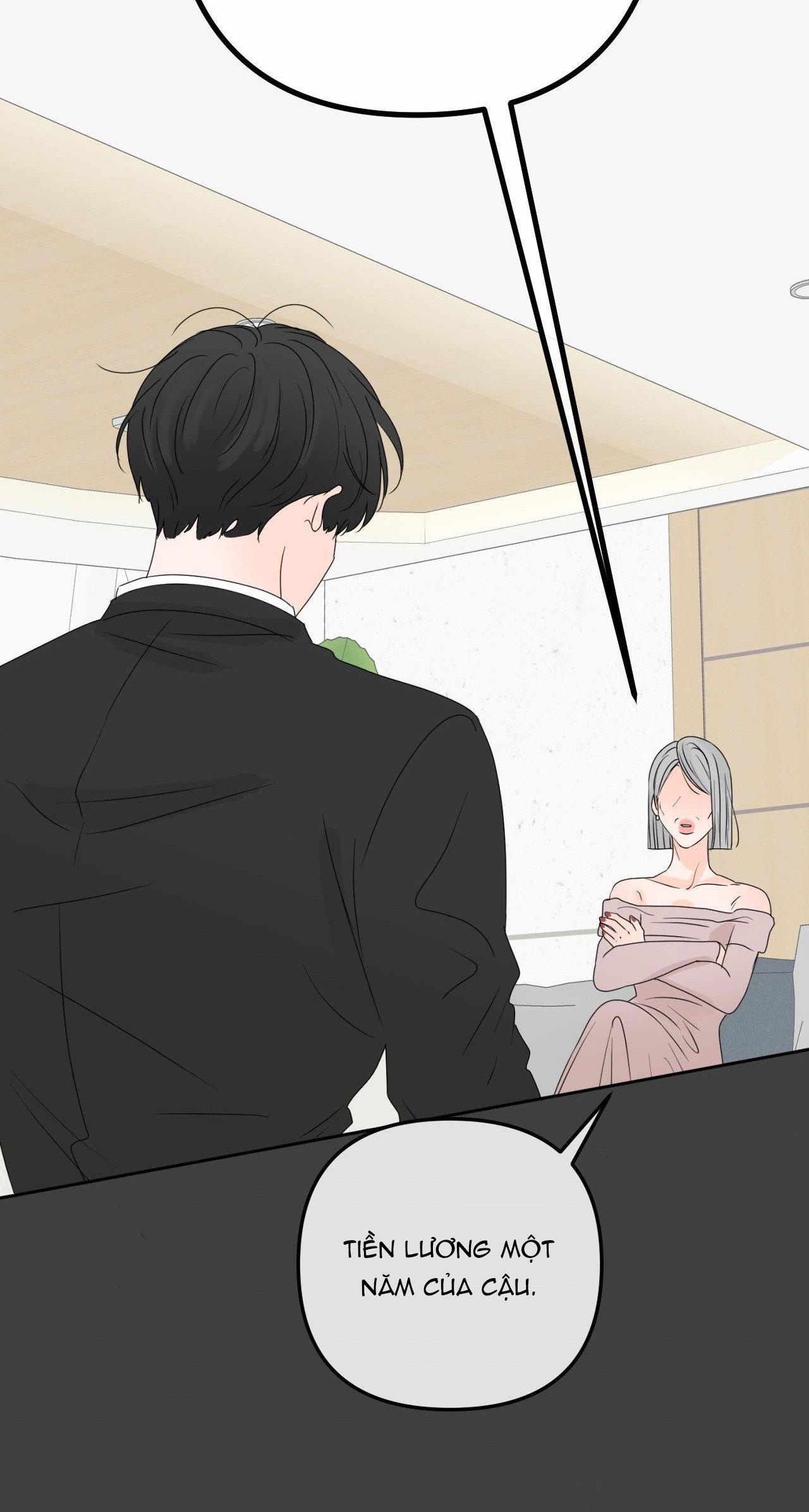 Đọc truyện RANH GIỚI HƯƠNG - Chapter 2