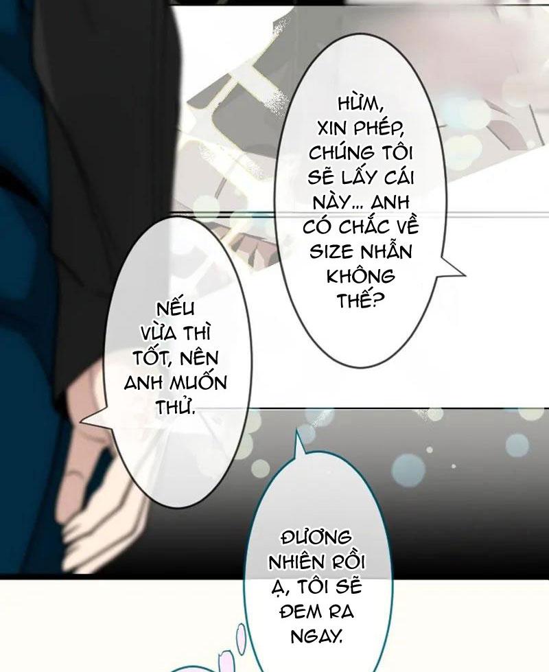 Đọc truyện Kẻ Theo Dõi Biến Thái Của Tôi - Chapter 128