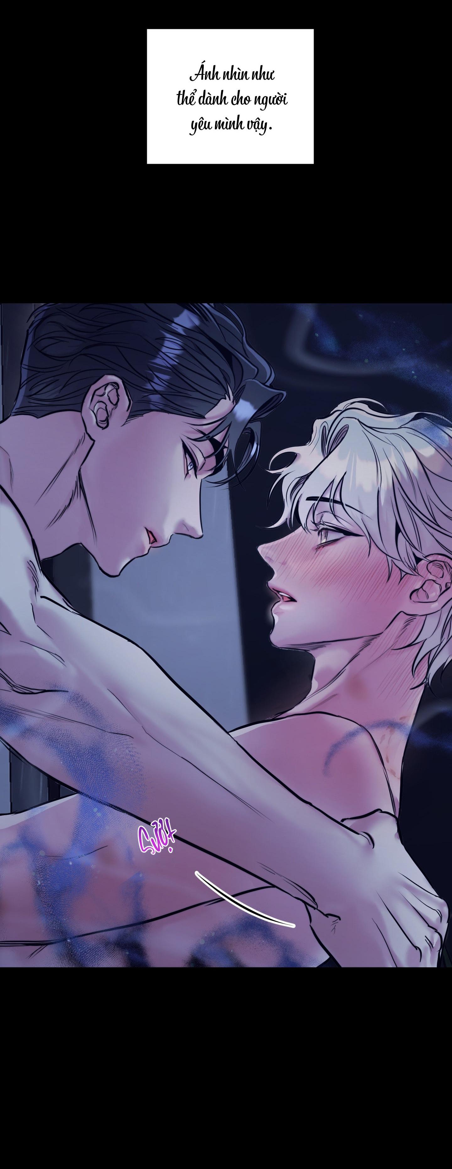 Đọc truyện Stigma - Chapter 1